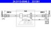 ATE 24.5113-0540.3 Brake Hose